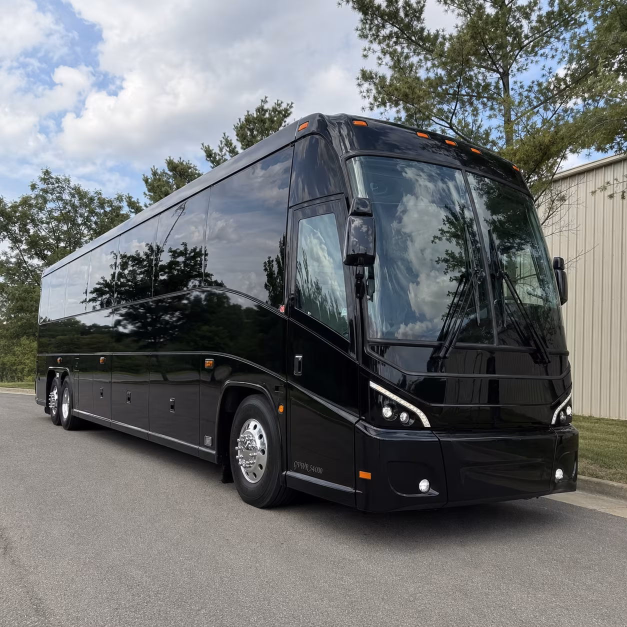 charter buses from vallejo to sacramento reno and beyond