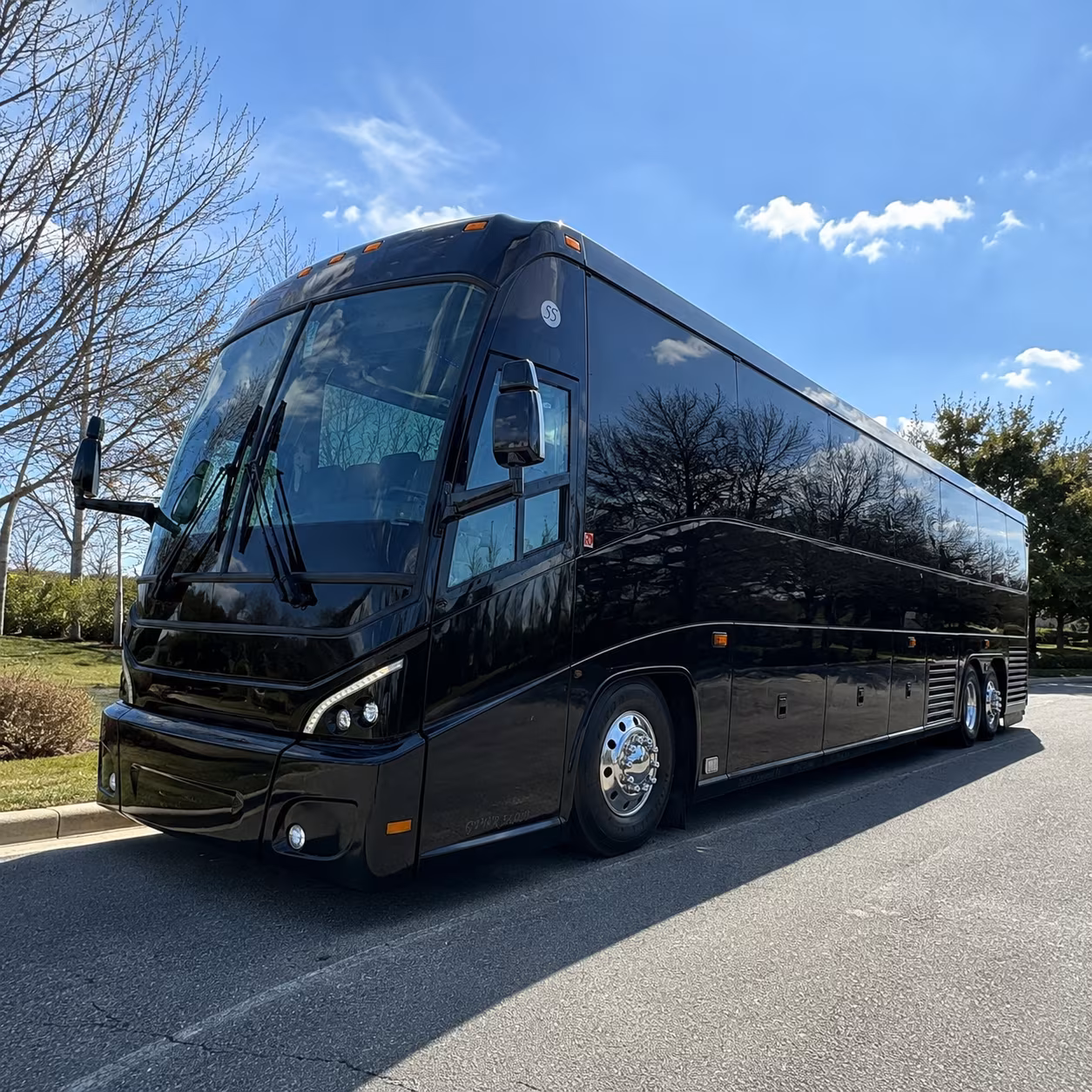 let vallejocharterbusservices com handle your cross county commuter shuttle routes