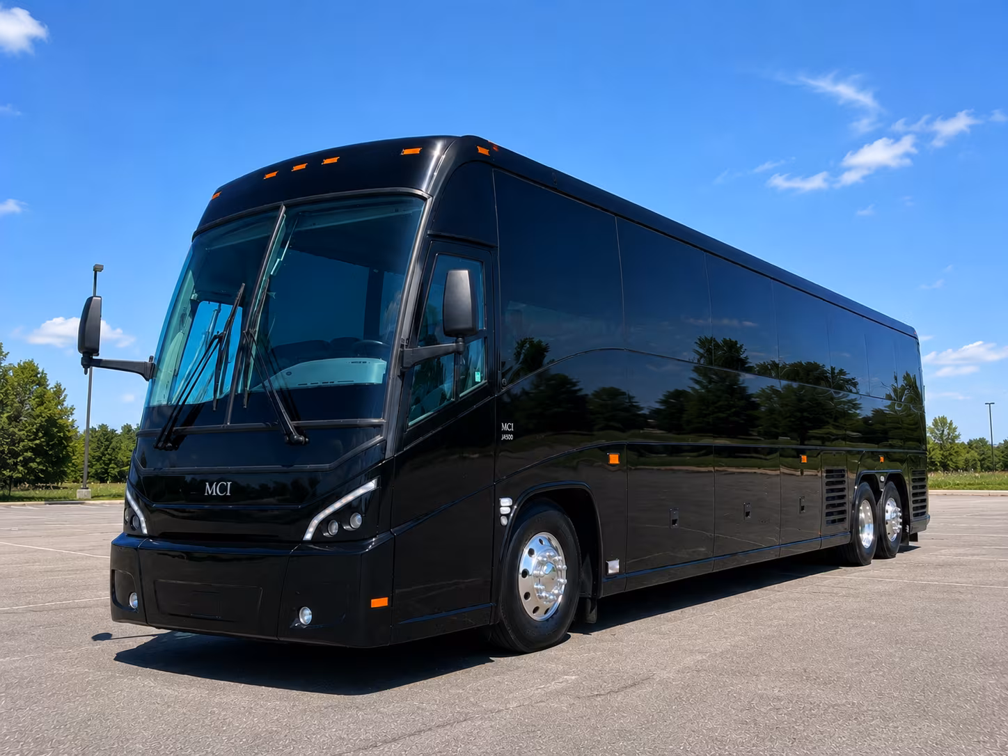 mare island and waterfront venue transportation made easy
