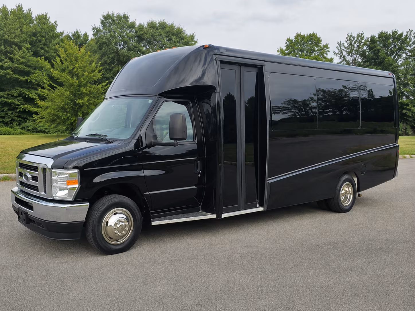 vallejo employee transportation onboard seating