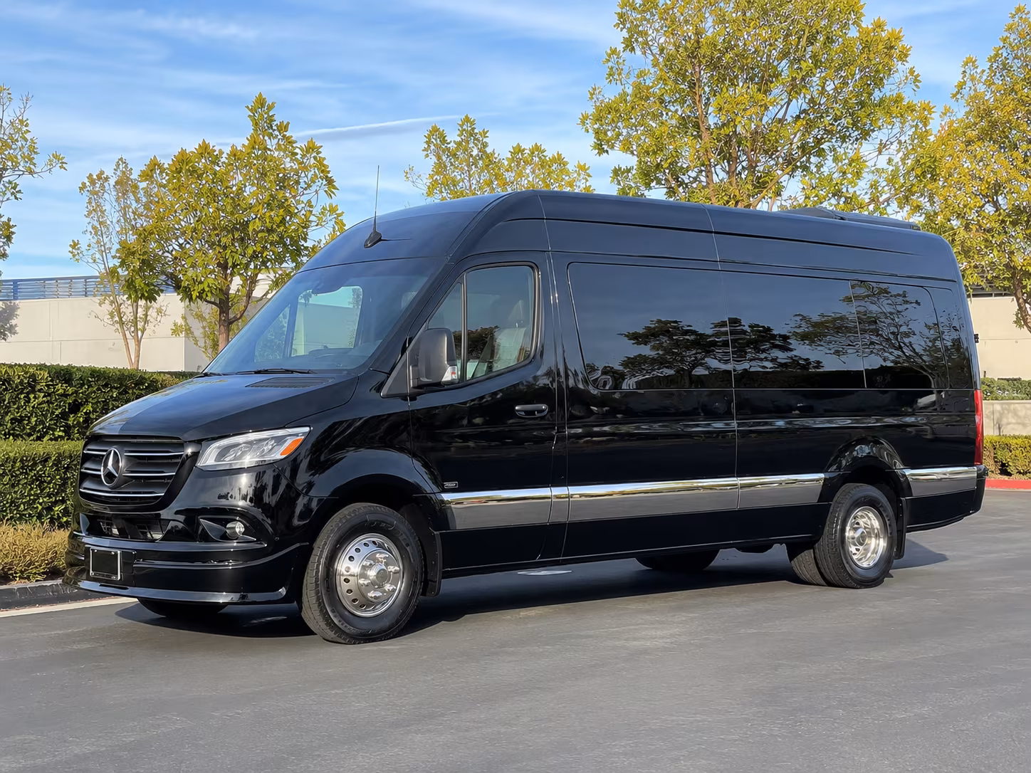 vallejo government military transportation onboard seating