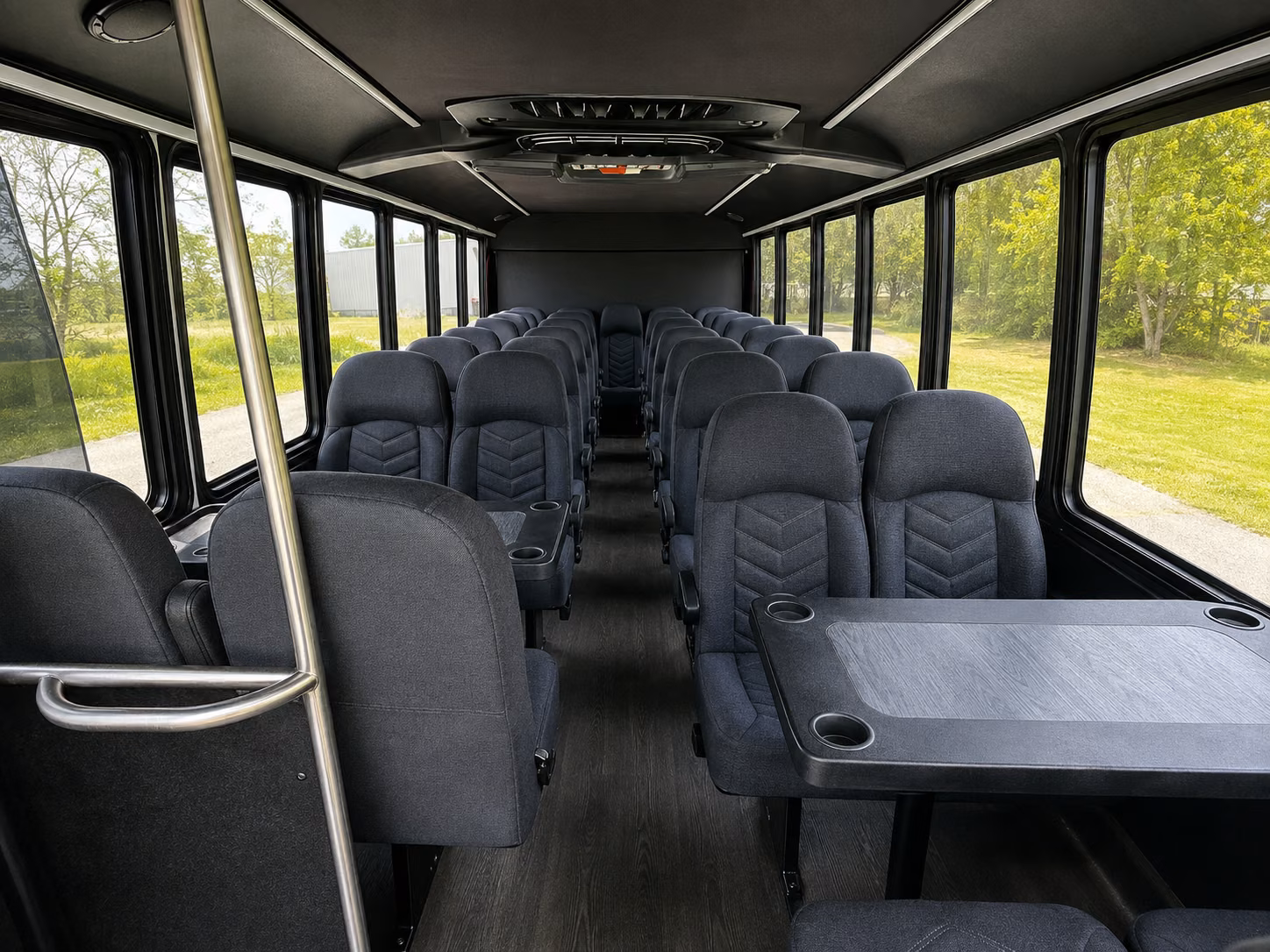 vallejo long distance transportation