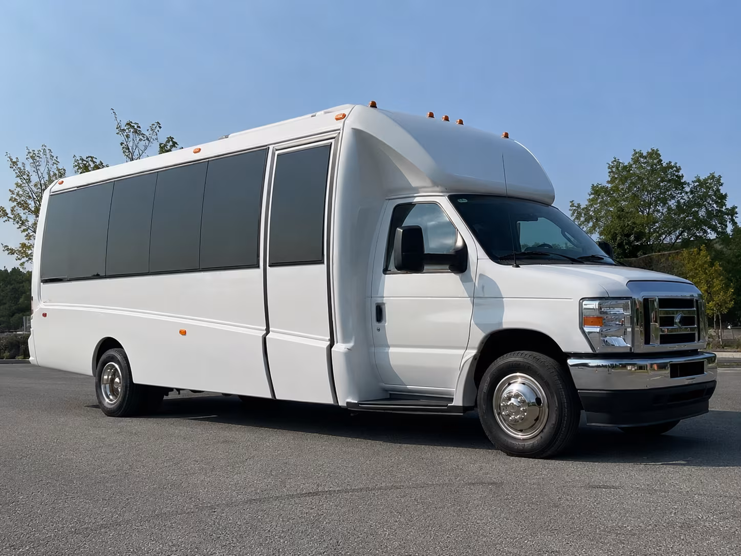 vallejo party bus rentals that make prom night unforgettable