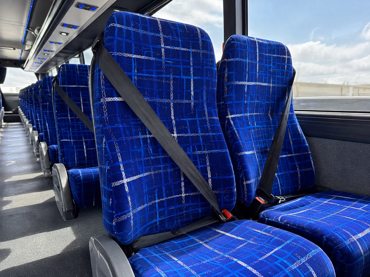 vallejo private event transportation