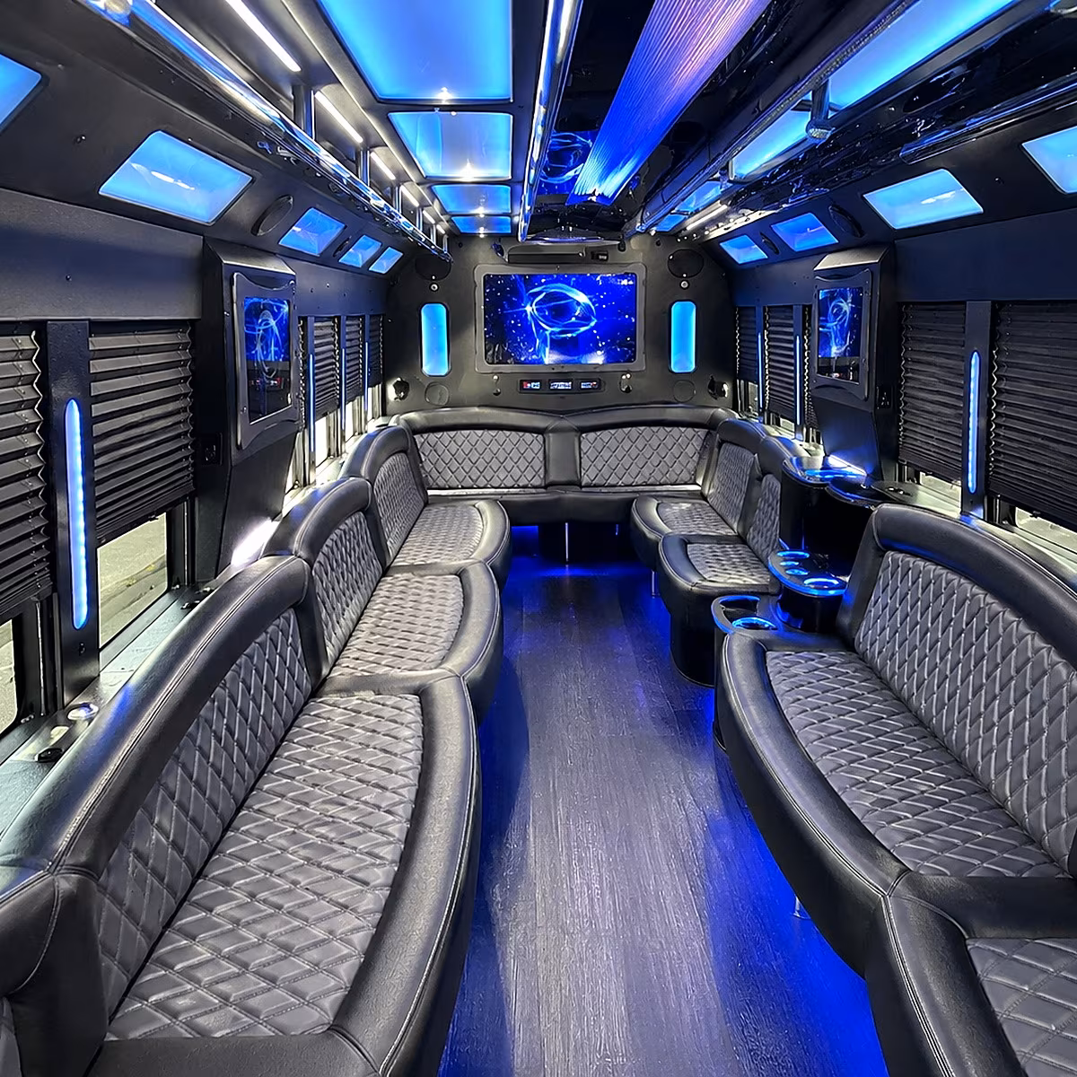 vallejo prom transportation