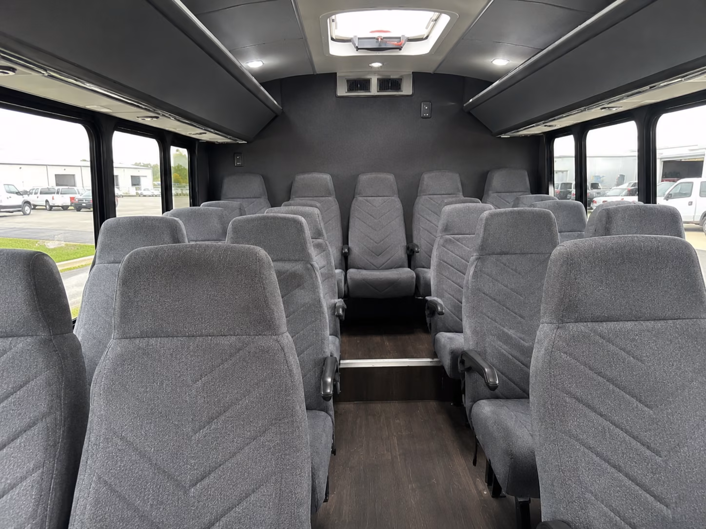 vallejo religious group transportation